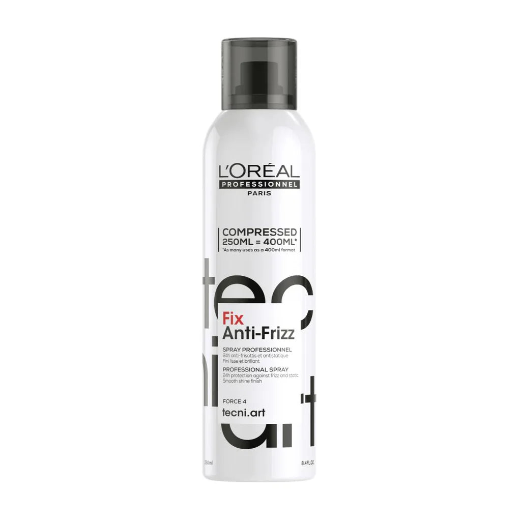 L'Oréal Professionnel Tecni.Art Fix Anti-Frizz Spray