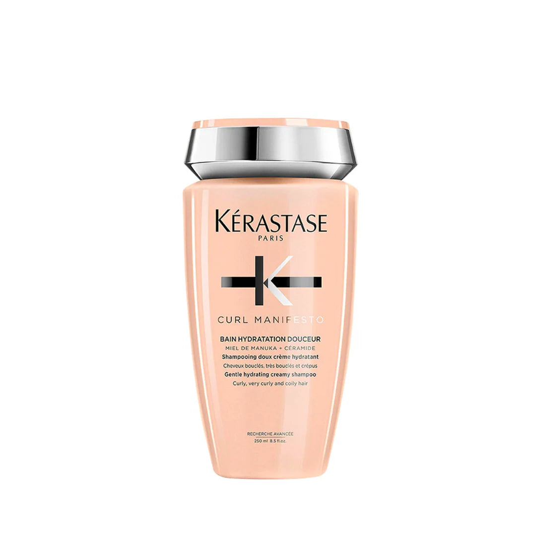 Kérastase Curl Manifesto Bain Hydratation Shampoo