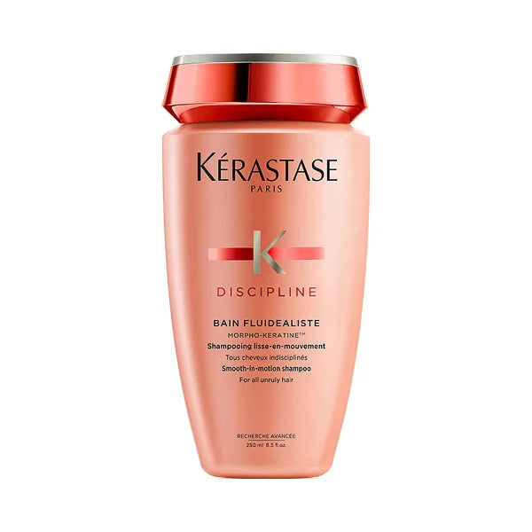 Kérastase Discipline Bain Fluidealiste Shampoo