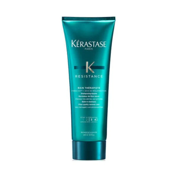 Kérastase Résistance Bain Thérapiste Shampoo