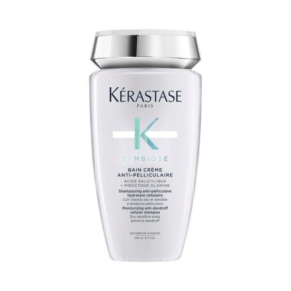 Kérastase Symbiose Bain Crème Shampoo