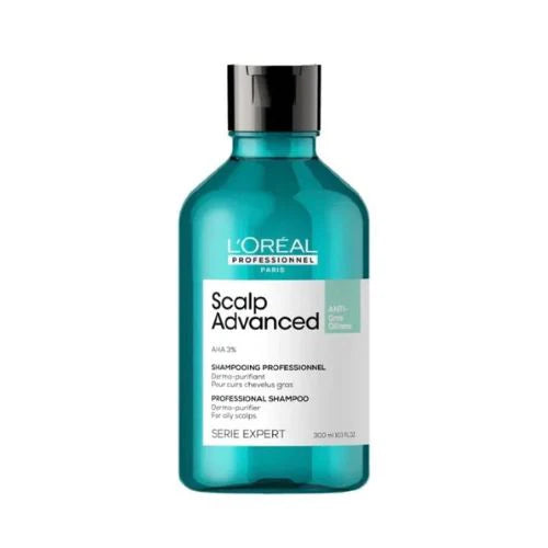 L'Oréal Professionnel Série Expert Scalp Advanced Anti-Oiliness Shampoo