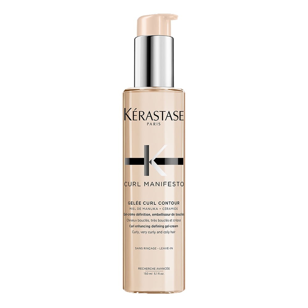 Kérastase Curl Manifesto Gelée Krème Controling