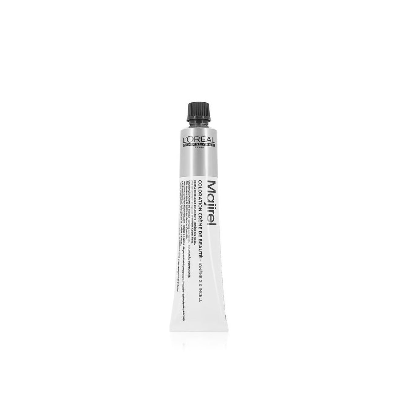 L'Oréal Professionnel Majirel Permanent Colour 9.22 Iridescent Blonde