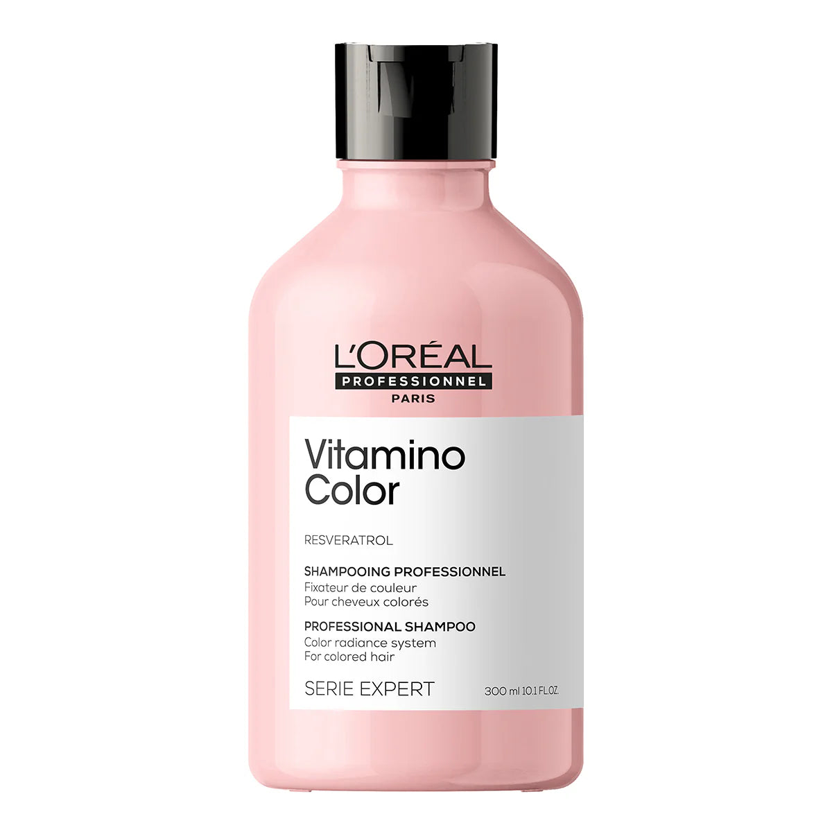 L'Oréal Professionnel Série Expert Vitamino Color Shampoo