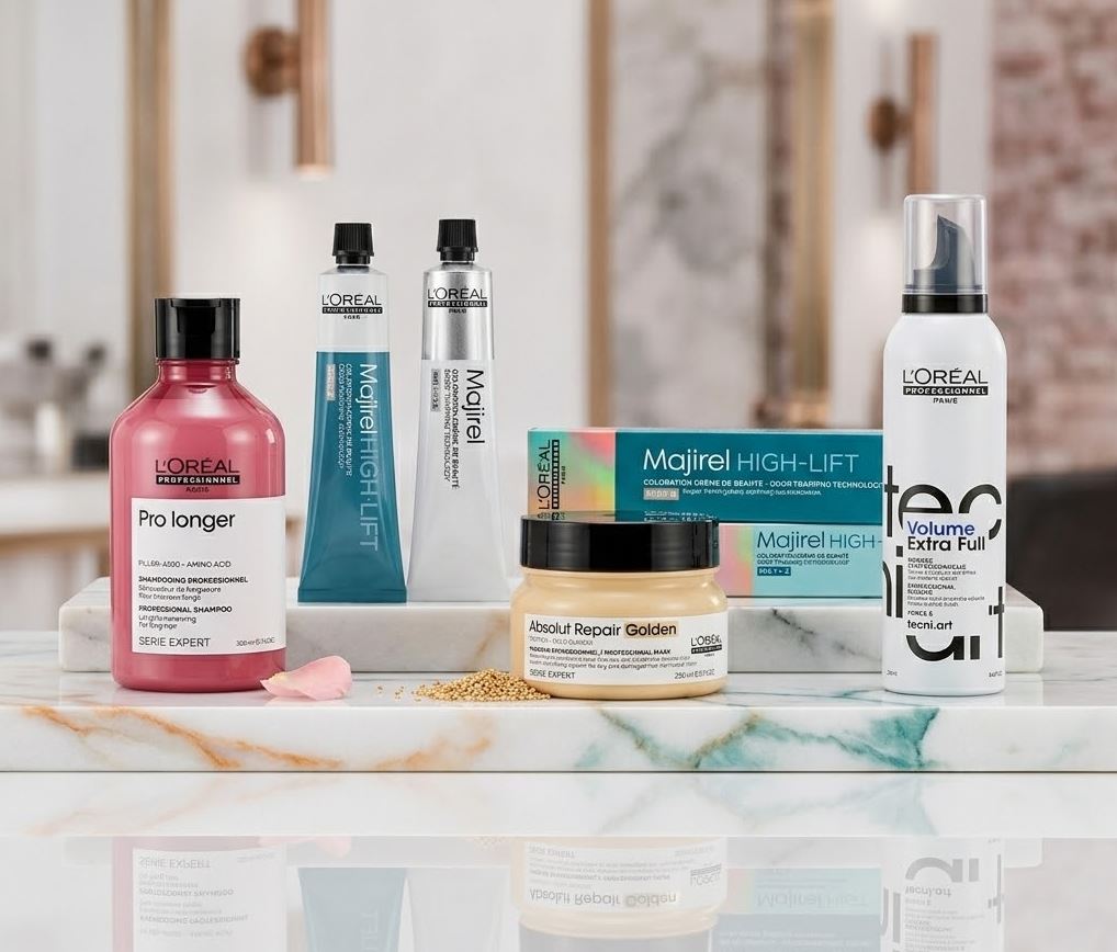 L’Oréal Professionnel