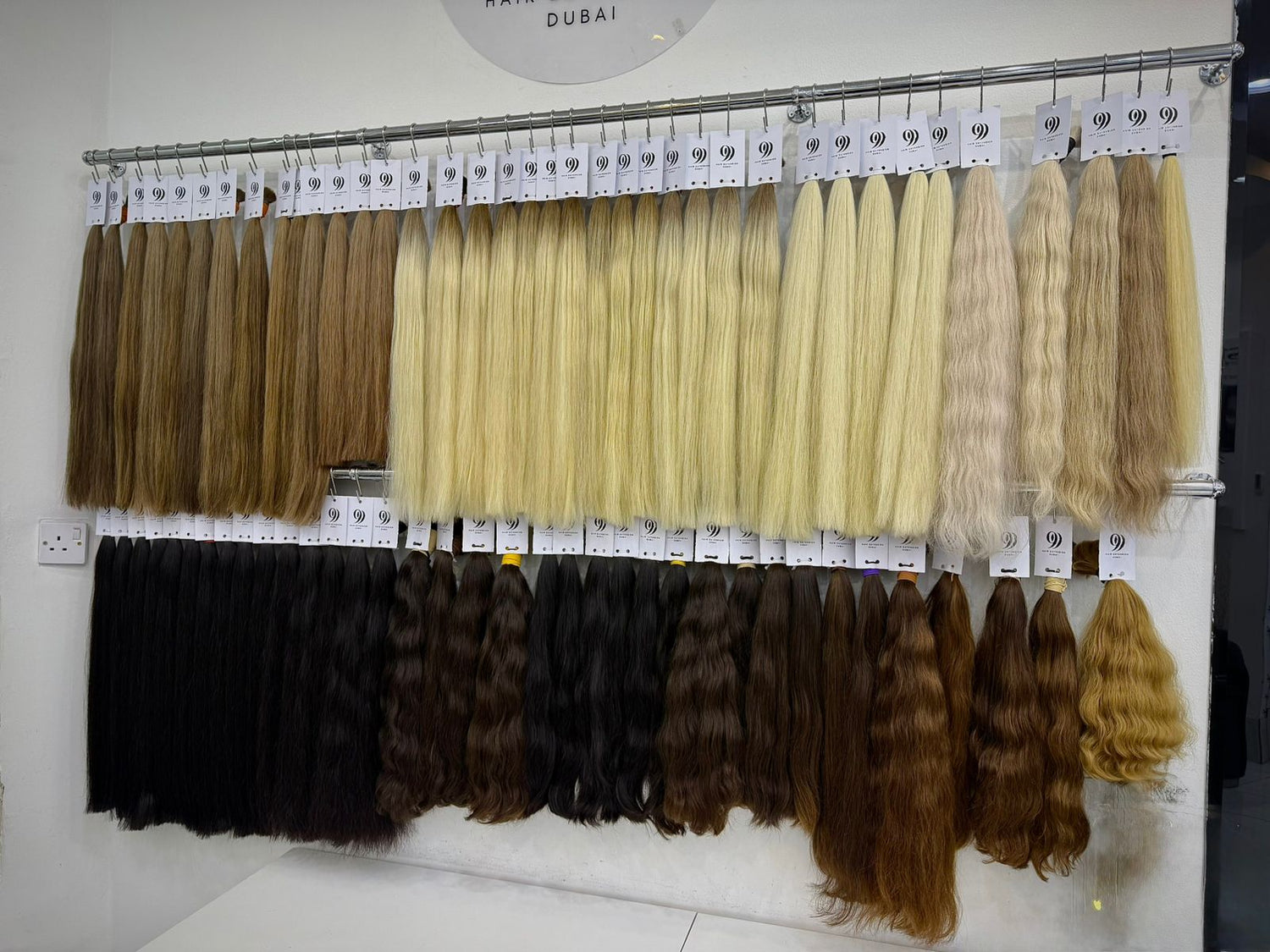 Hair Extensions