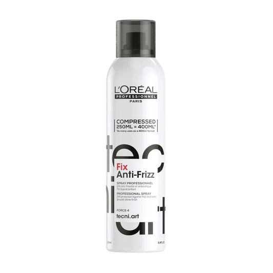 L'Oréal Professionnel Tecni.Art Fix Anti-Frizz Spray