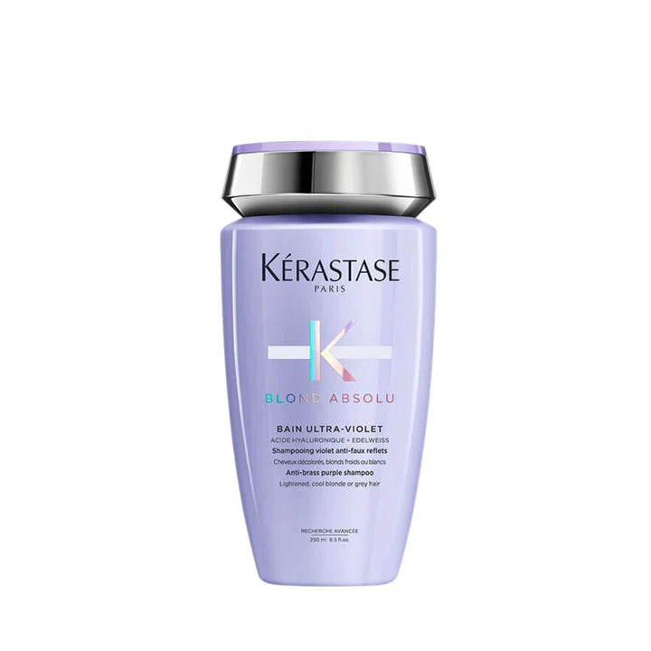 Kérastase Blond Absolu Bain Ultra-Violet Shampoo