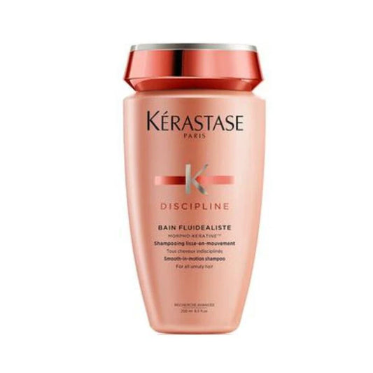 Kérastase Discipline Bain Fluidealiste Gentle Shampoo