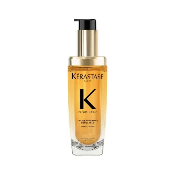 Kérastase Elixir Ultime Original Beautifying Oil