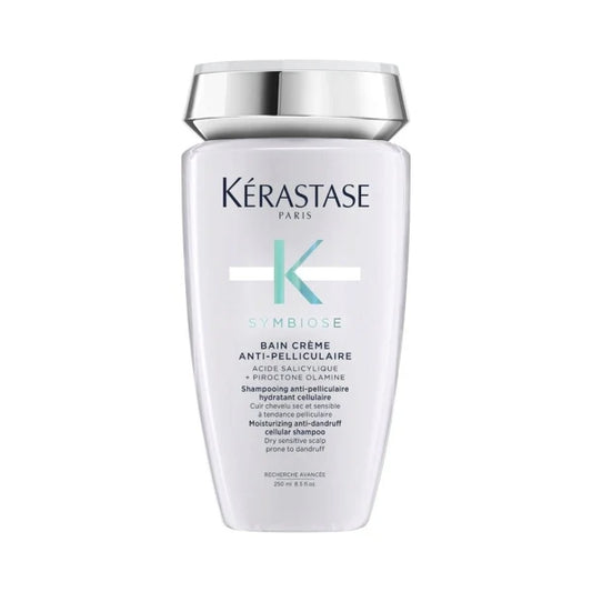 Kérastase Symbiose Bain Crème Shampoo