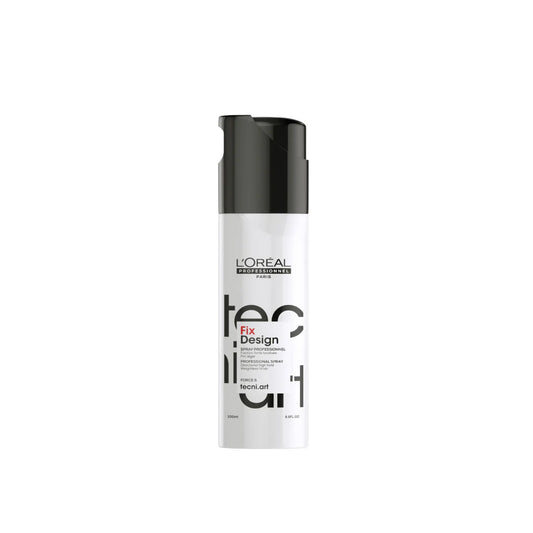 L'Oréal Professionnel Tecni.Art Fix Design Spray