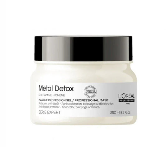 L'Oréal Professionnel Série Expert Metal Detox Masque