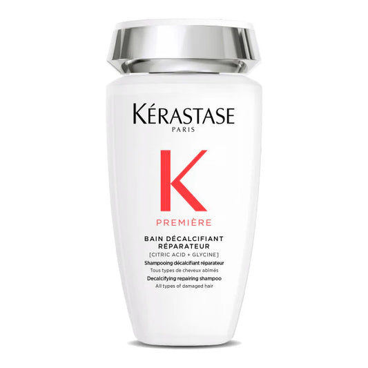 Kérastase Première Bain Rénovateur Shampoo