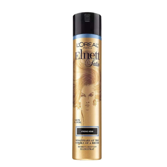 L'Oréal Professionnel Elnett Satin Hairspray Strong Hold