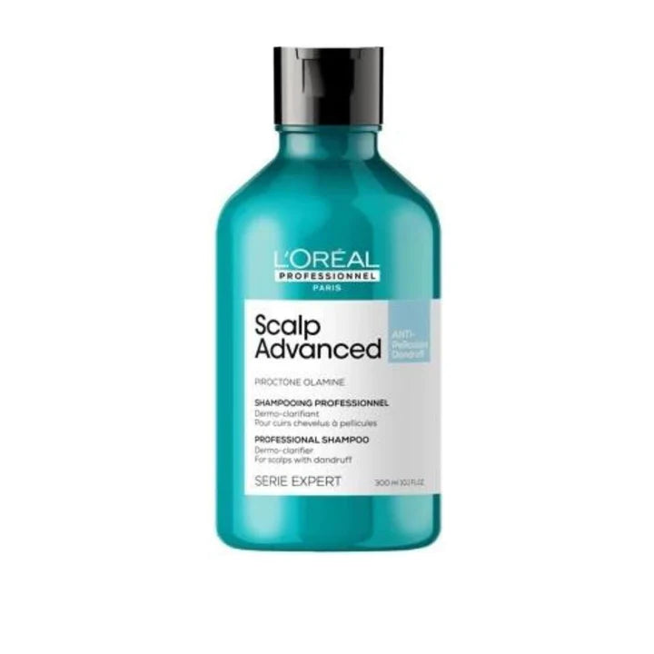 L'Oréal Professionnel Série Expert Scalp Advanced Anti-Dandruff Shampoo