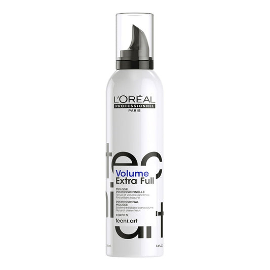 L'Oréal Professionnel Tecni.Art Full Volume Extra Mousse