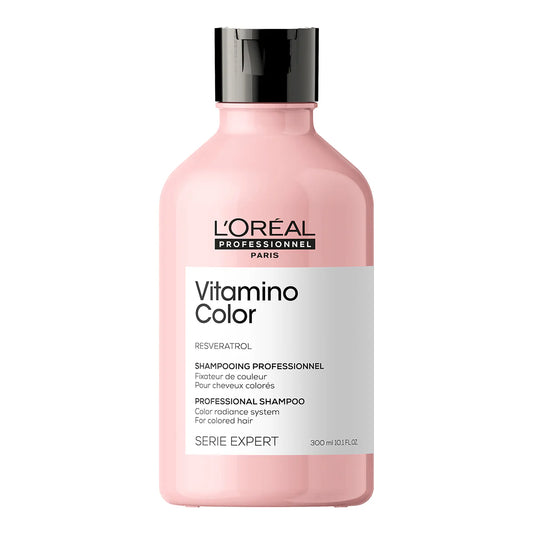 L'Oréal Professionnel Série Expert Vitamino Color Shampoo